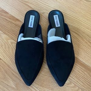 Brand New Steve Madden Loafers